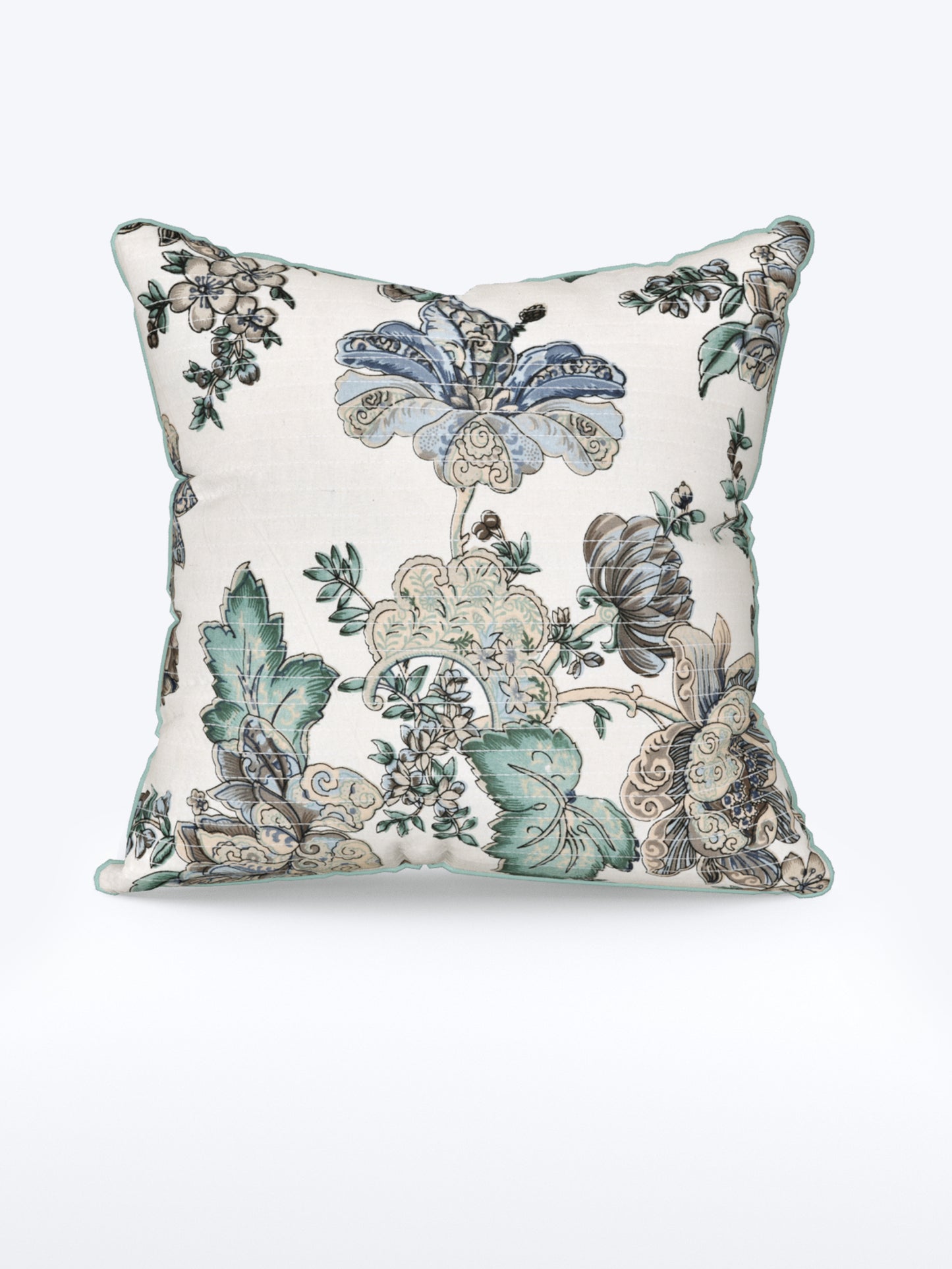 Floral Printed Cushion Covers Set