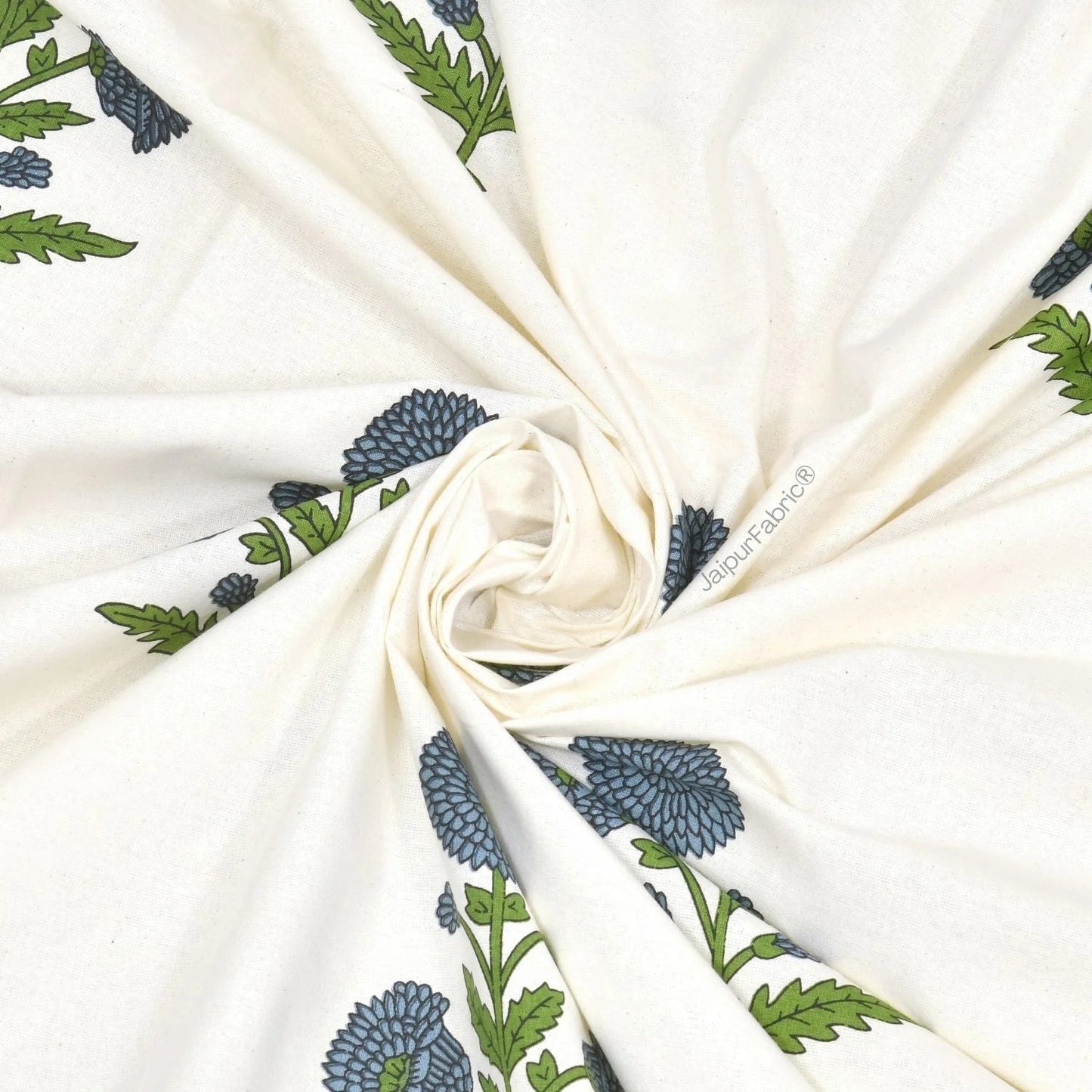Cotton Printed Quilt/Comforter