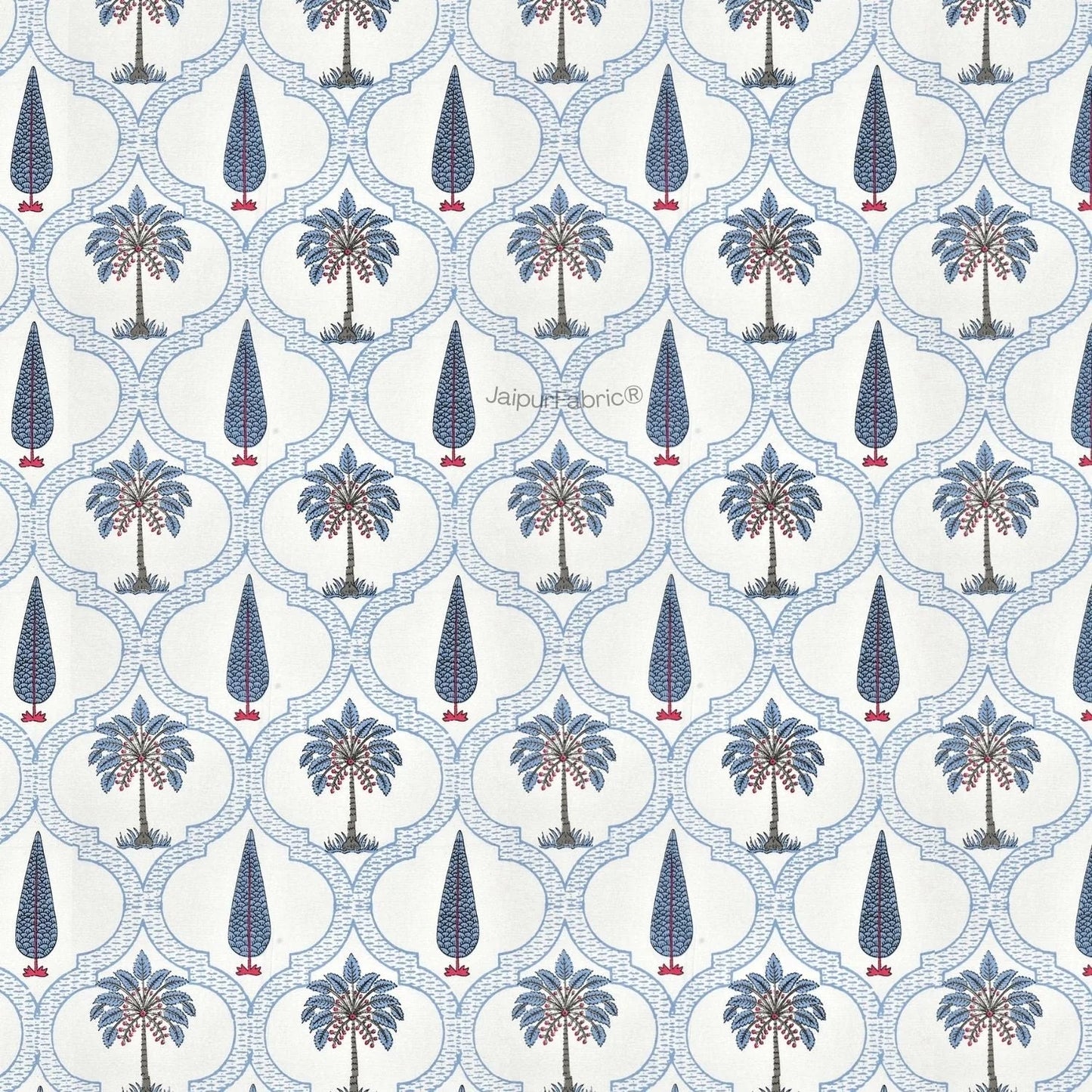 Cotton Printed Quilt/Comforter