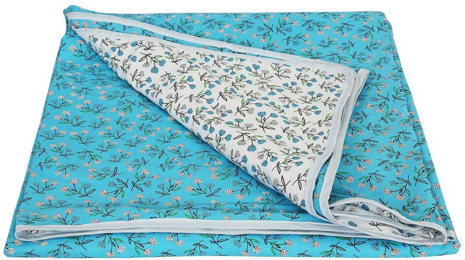 Hand Block Printed Cotton Jaipuri Dohar