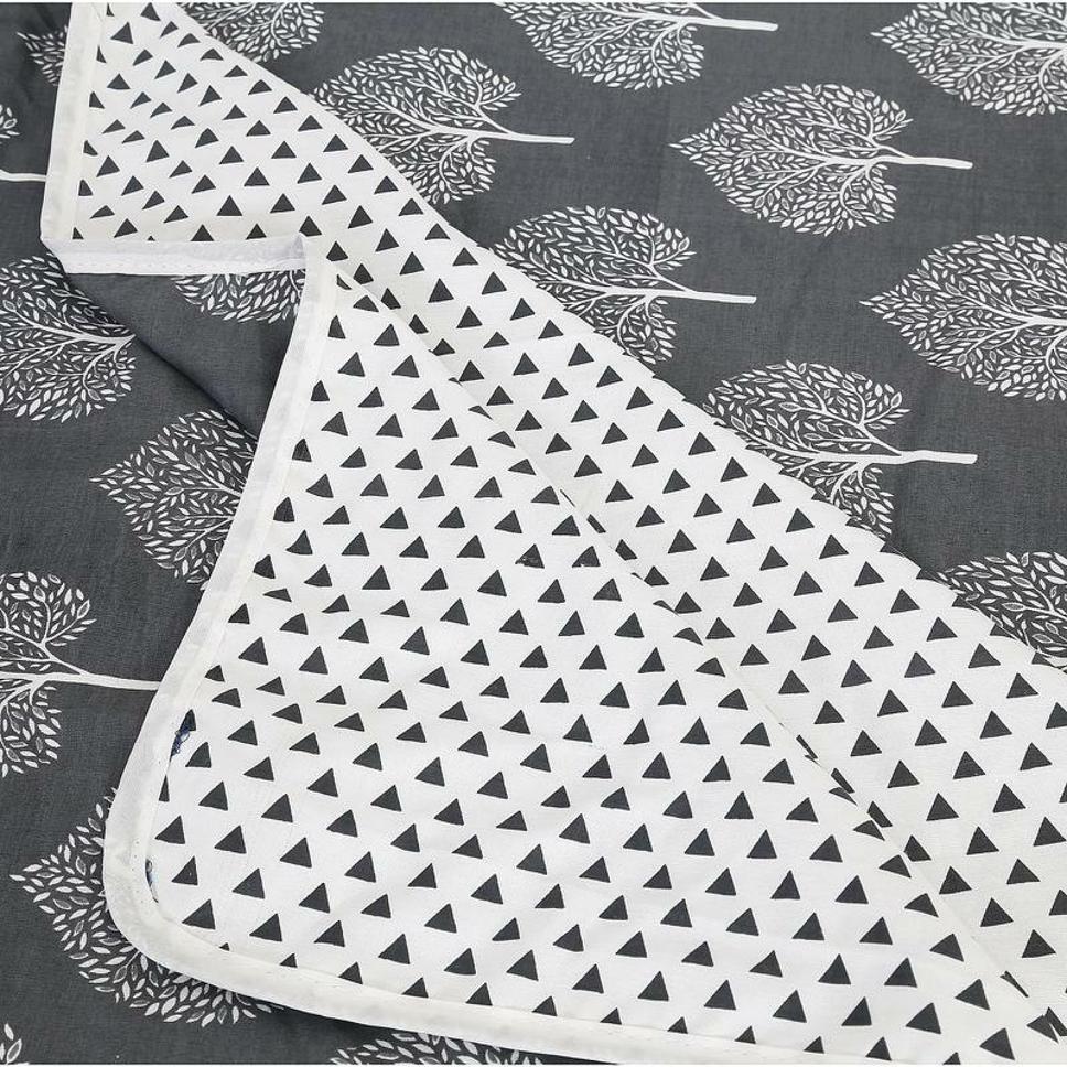 Hand Block Printed Cotton Jaipuri Dohar