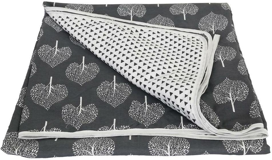 Hand Block Printed Cotton Jaipuri Dohar