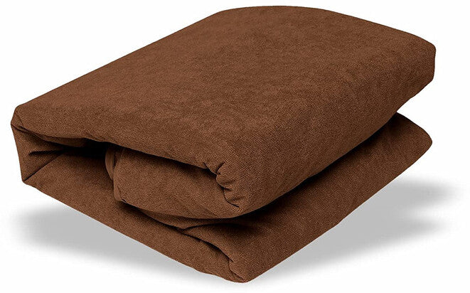 Quilted Fitted microfiber Waterproof Mattress Protector