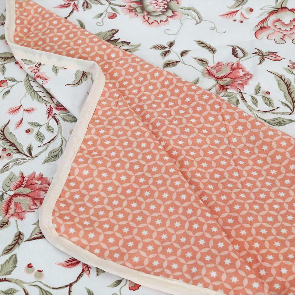 Hand Block Printed Cotton Jaipuri Dohar