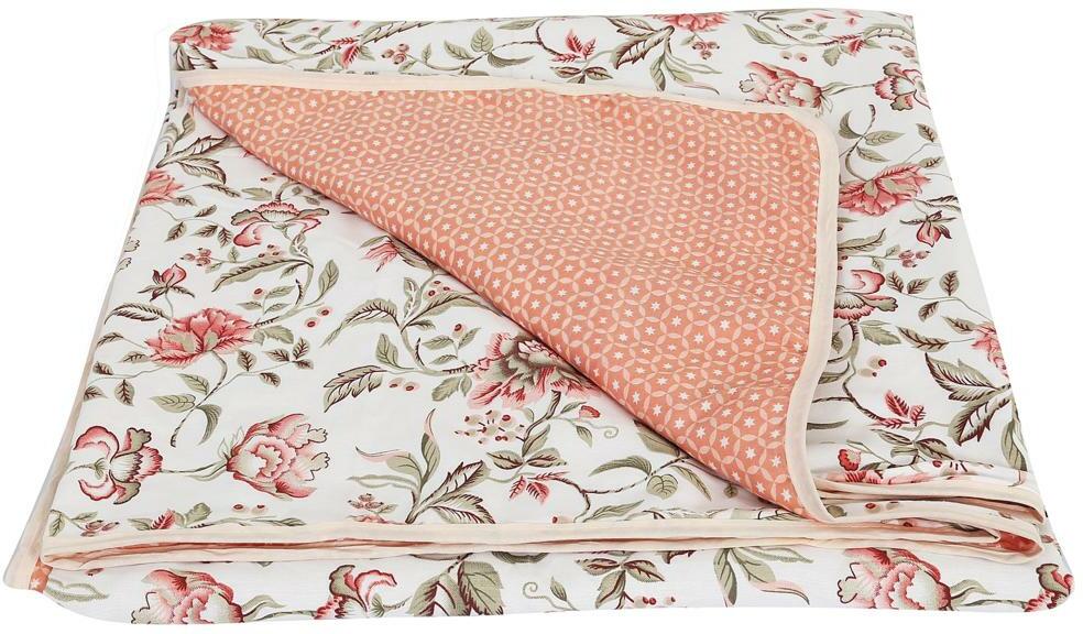Hand Block Printed Cotton Jaipuri Dohar