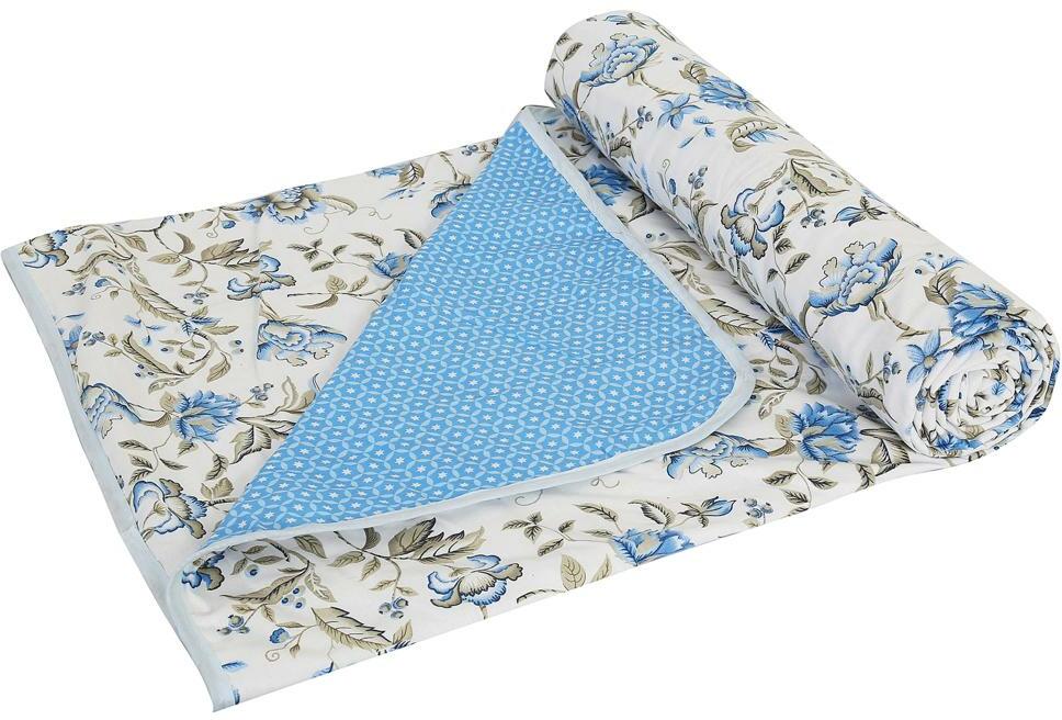Hand Block Printed Cotton Jaipuri Dohar