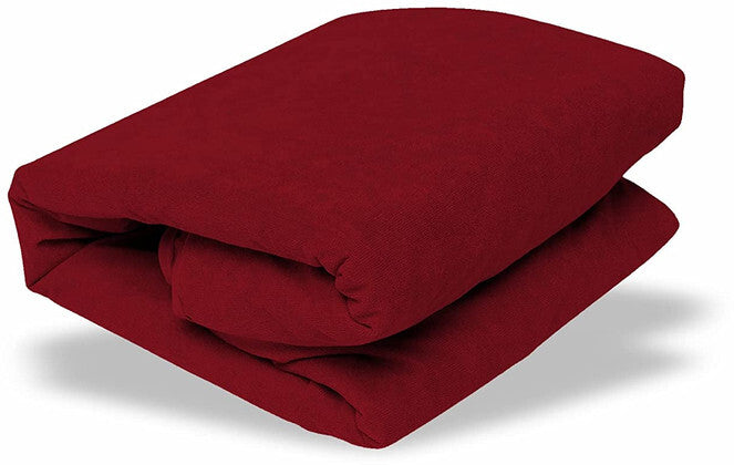 Quilted Fitted microfiber Waterproof Mattress Protector
