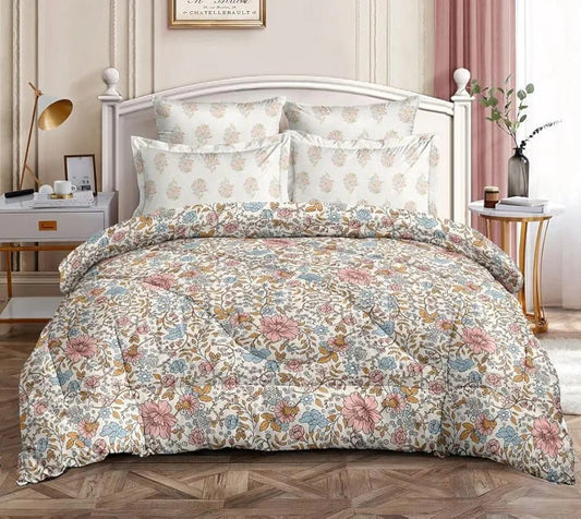 Dohar vs Comforter: Which One Should You Choose?