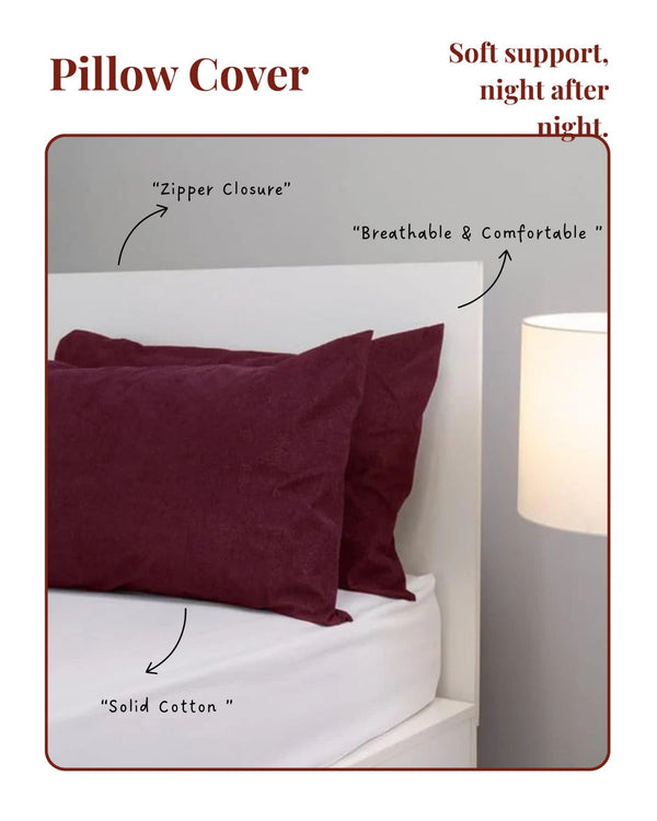 Pillow Cover