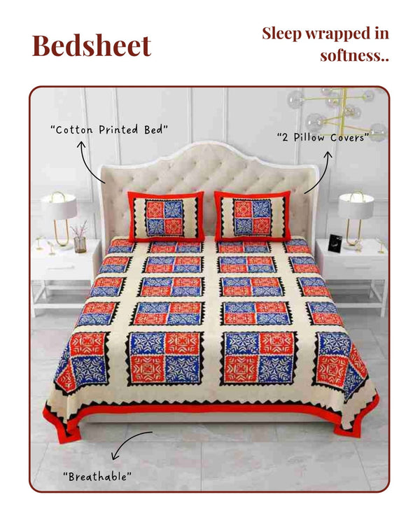 Bedsheet