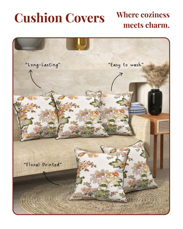 Cushion Covers