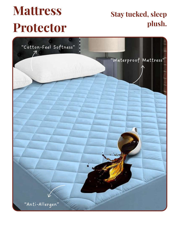 Mattress Protector