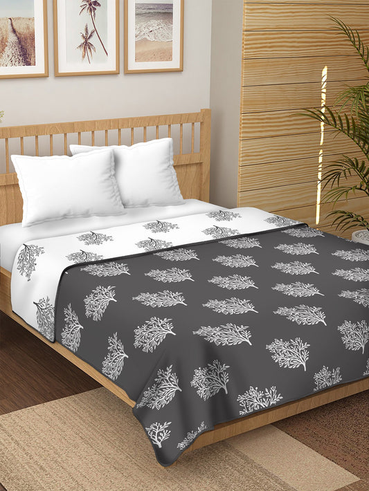 Hand Block Printed Cotton Jaipuri Dohar