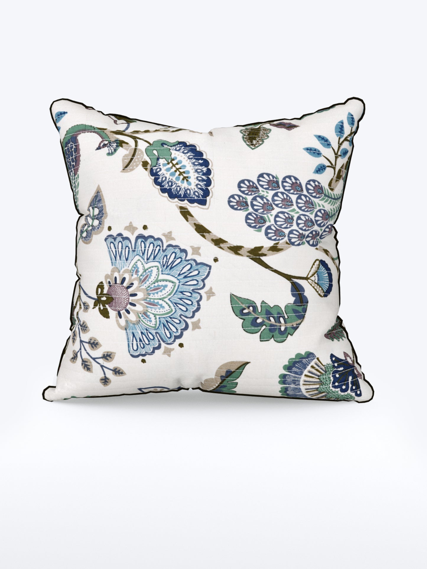 Floral Printed Cushion Covers Set