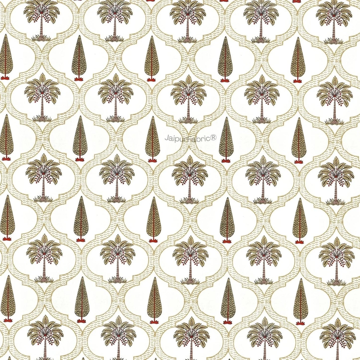 Cotton Printed Quilt/Comforter
