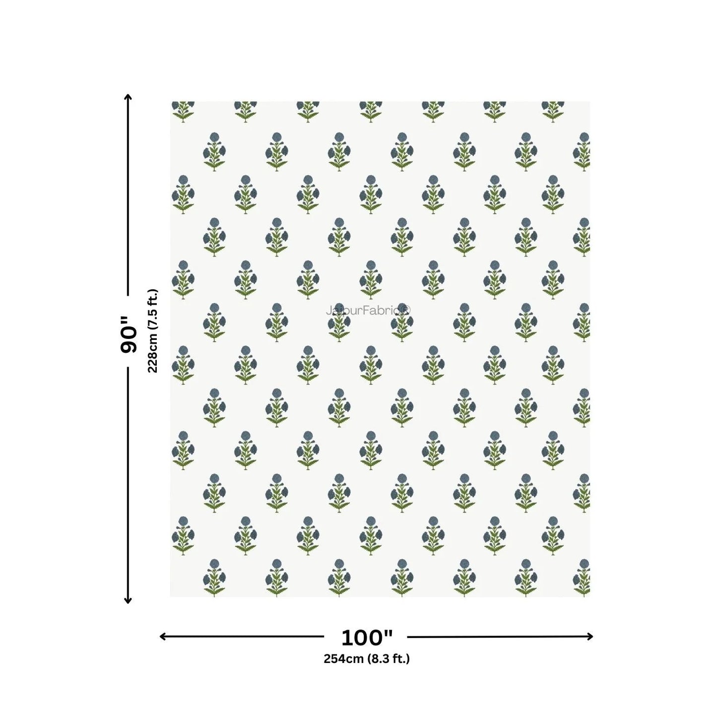 Cotton Printed Quilt/Comforter
