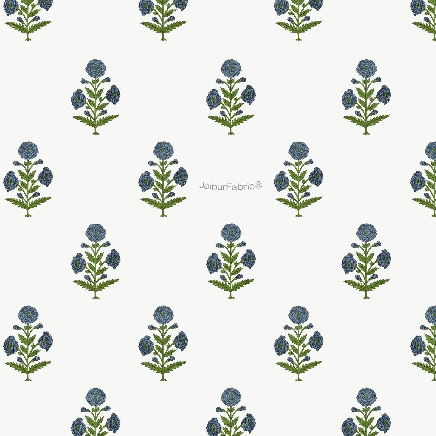 Cotton Printed Quilt/Comforter