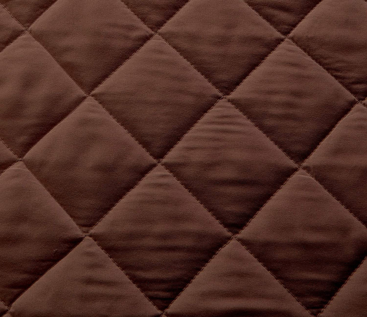 Quilted Fitted microfiber Waterproof Mattress Protector