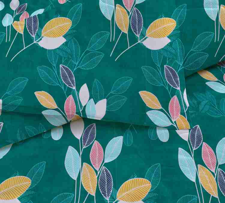 Luxury Quilted Comforter – Soft & Lightweight Bedding