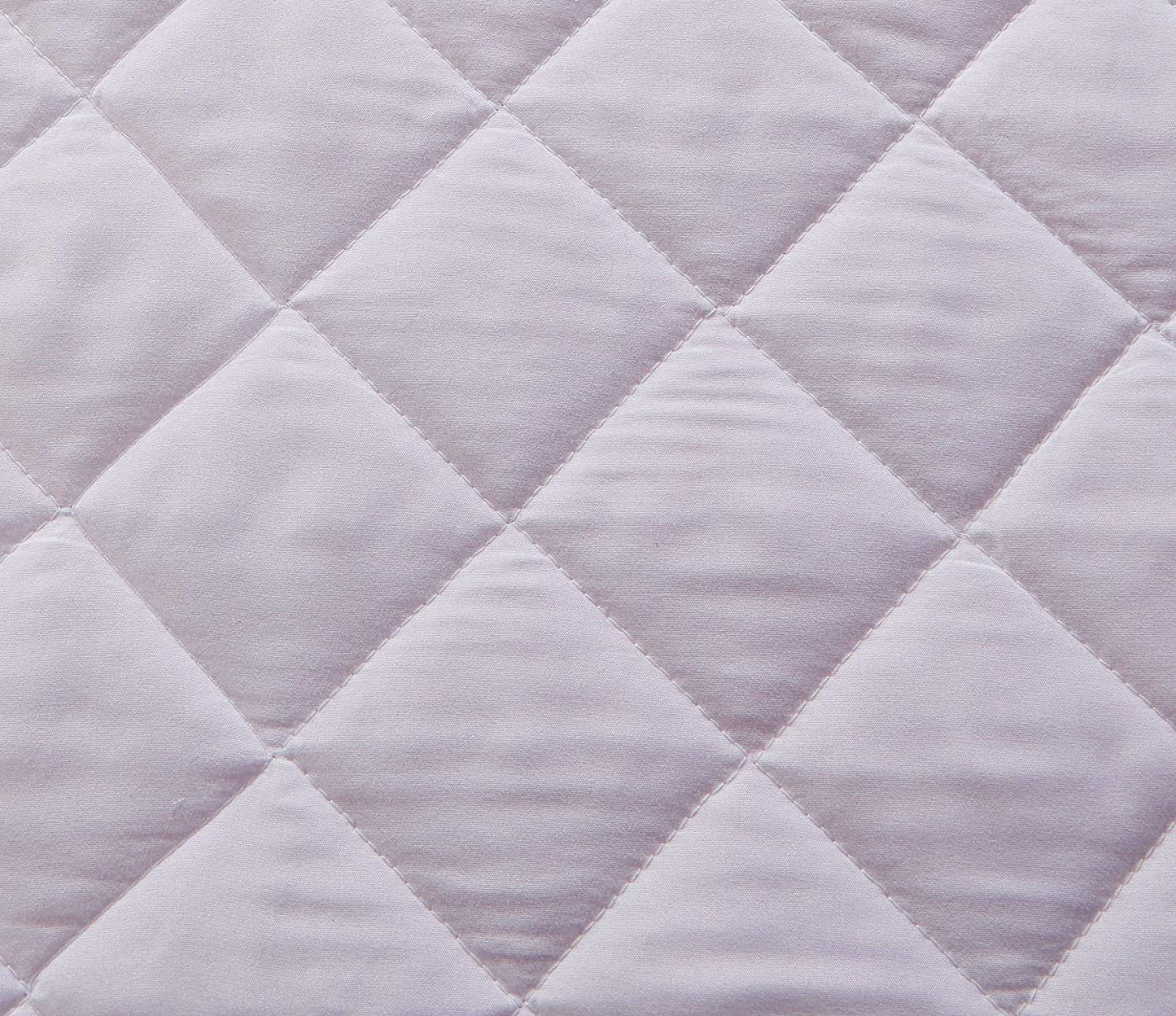 Quilted Fitted microfiber Waterproof Mattress Protector