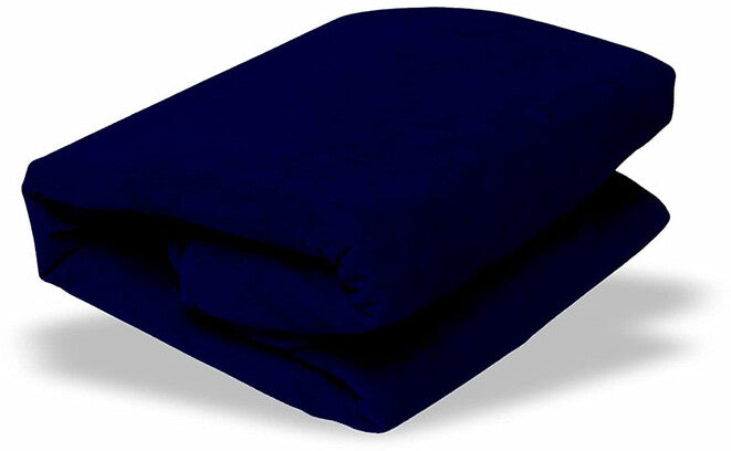 Quilted Fitted microfiber Waterproof Mattress Protector