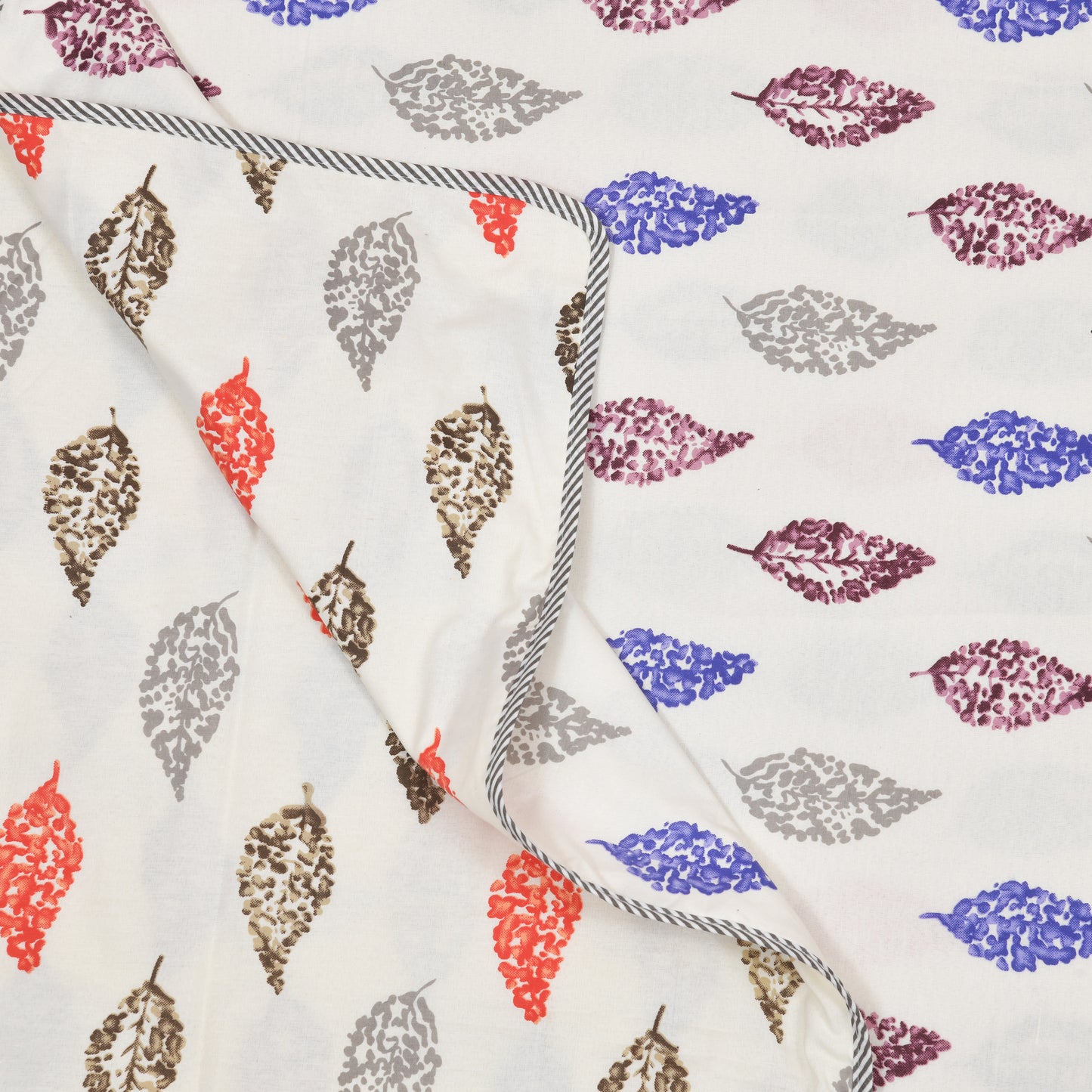 Hand Block Printed Cotton Jaipuri Dohar