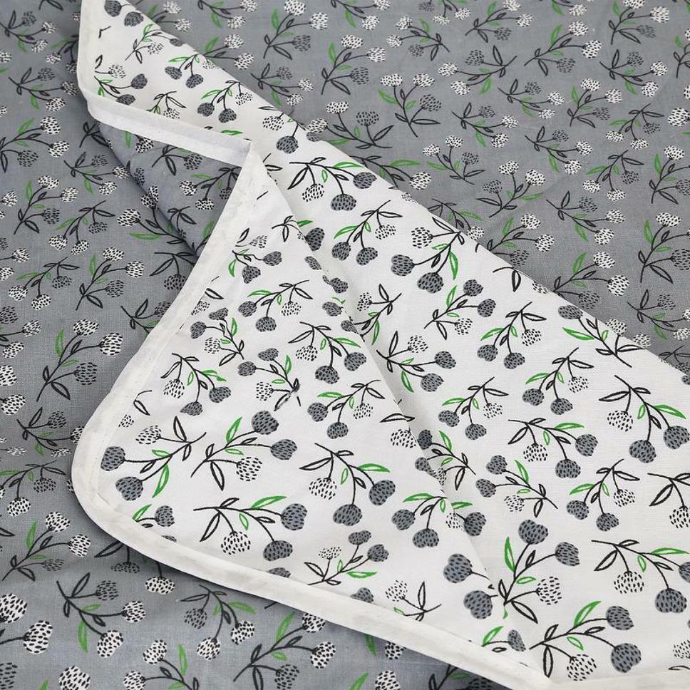Hand Block Printed Cotton Jaipuri Dohar