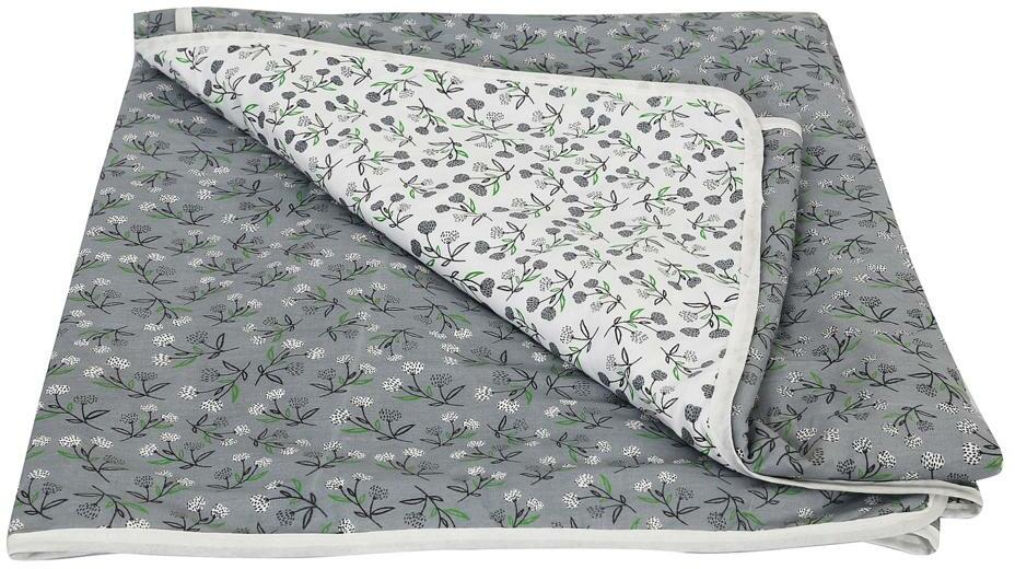 Hand Block Printed Cotton Jaipuri Dohar