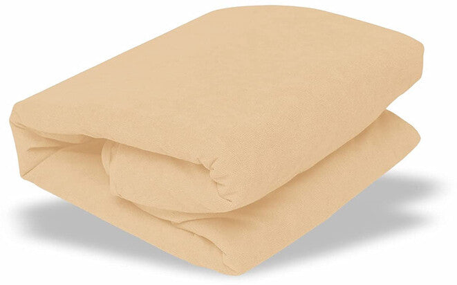 Quilted Fitted microfiber Waterproof Mattress Protector