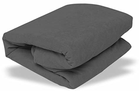 Quilted Fitted microfiber Waterproof Mattress Protector